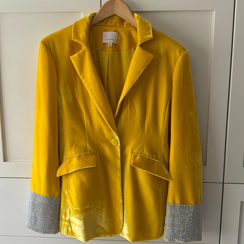 Cinq a Sept blazer